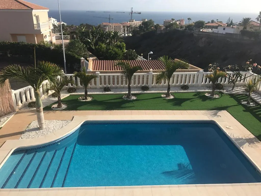 Villa Sol Callao Salvaje 0*,  Espanha