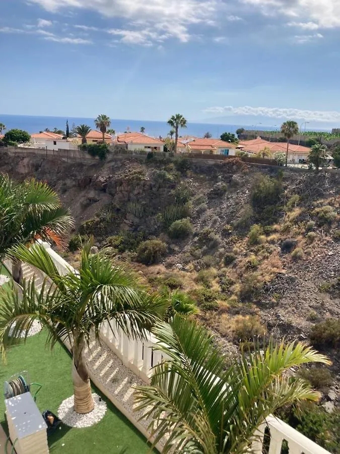 Villa Sol Callao Salvaje Espanha