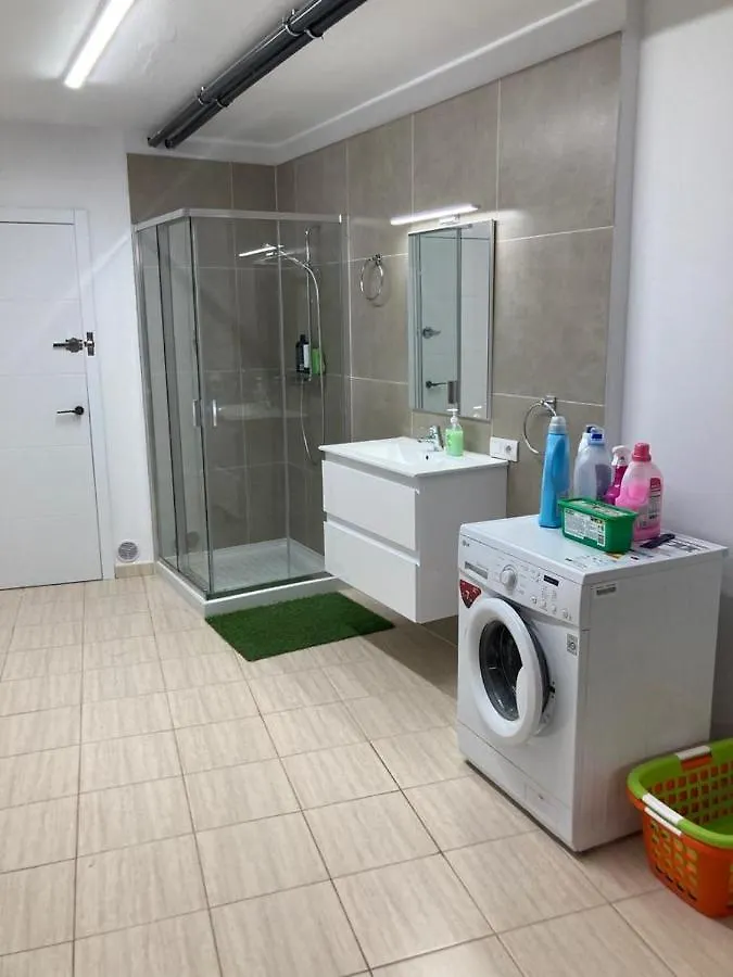 קיאו סלבאחה Villa Sol קיאו סלבאחה