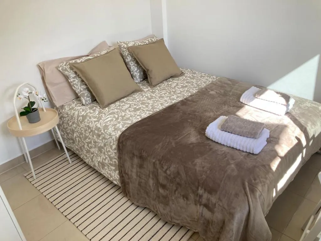 Villa Sol Callao Salvaje 0*,